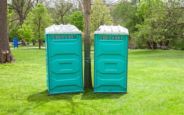 Special Event Porta Potty Rentals Plano TX