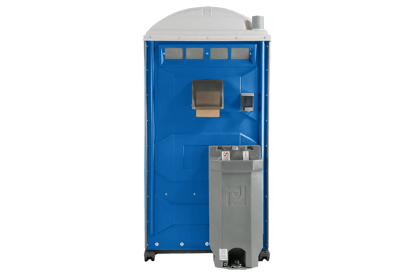 Deluxe Flushable Porta Potty Plano TX