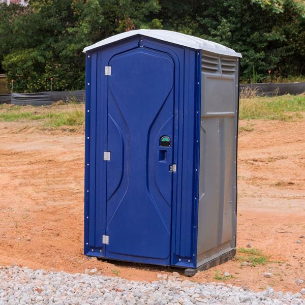Festival Porta Potty Rentals Plano TX